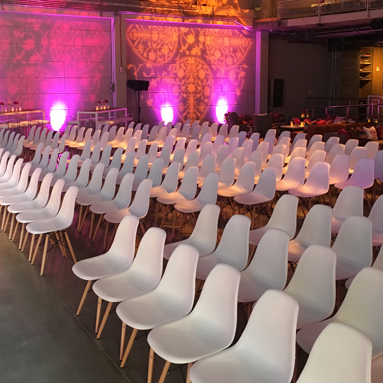 培训家具|布面培训椅|办公家具|设计师家具|伊姆斯®塑料餐椅